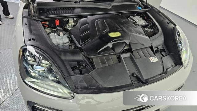 Porsche Cayenne (PO536) id 4585240 из Кореи 26