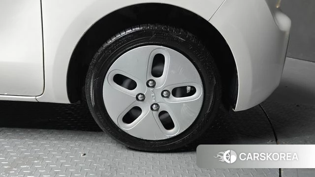 Kia The New Ray id 4350215 из Кореи 15