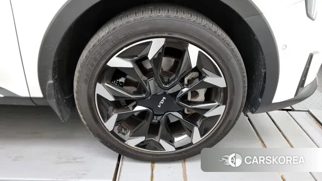 Kia The New Sorento 4th Generation id 2915113 из Кореи 15