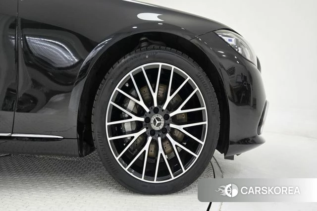 Mercedes-Benz S-Class W223 id 4686467 из Кореи 15
