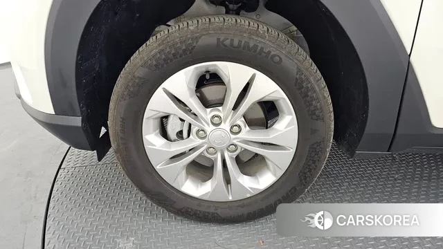 Ssangyong Torres id 3696228 из Кореи 15