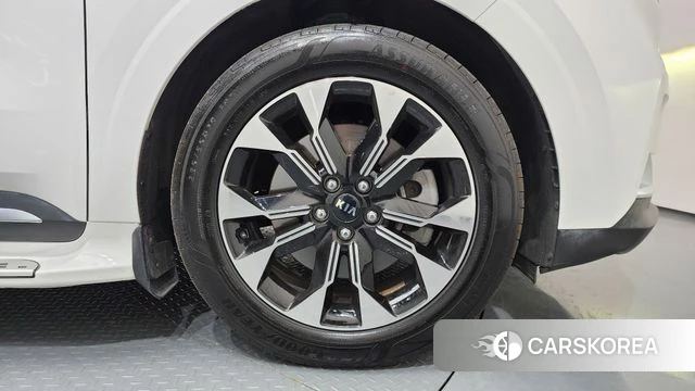 Kia Carnival 4th generation id 3800376 из Кореи 15