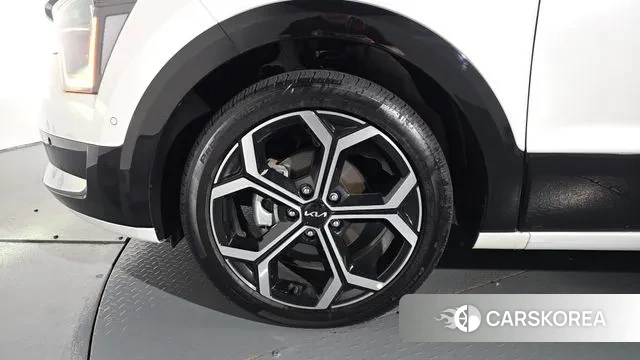 Kia Di Ol Nu Niro id 3158918 из Кореи 15