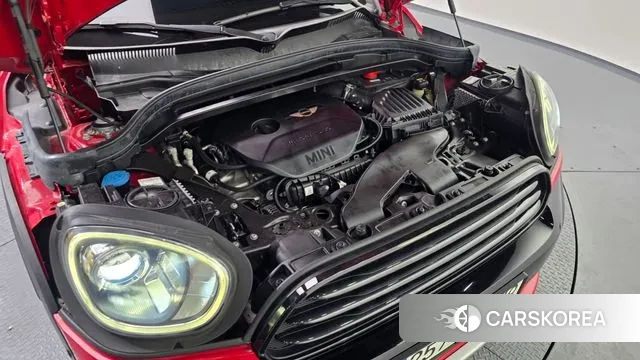 Mini Cooper Countryman id 3754165 из Кореи 15