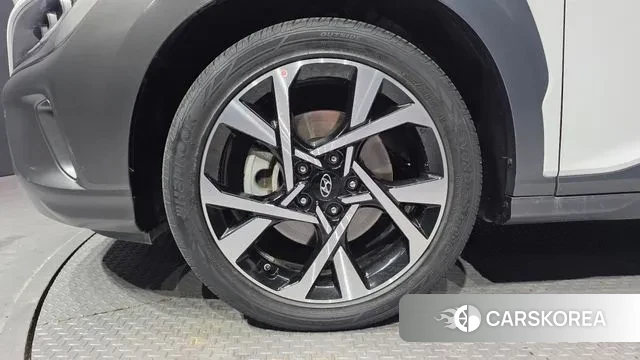 Hyundai The New Kona id 3433406 из Кореи 15