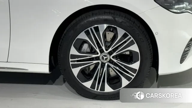 Mercedes-Benz E-Class W214 id 3734067 из Кореи 15