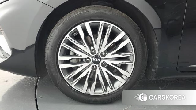 Kia K7 Premier id 4741930 из Кореи 30