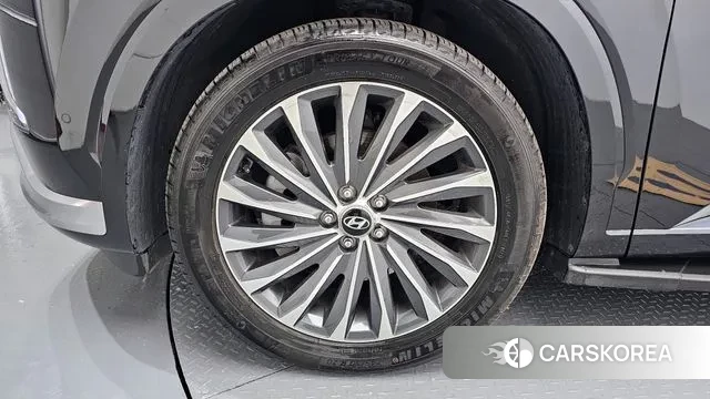 Hyundai The New Palisade id 3377513 из Кореи 15