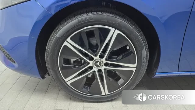 Mercedes-Benz A-Class W177 id 3477221 из Кореи 15