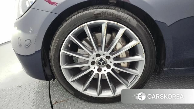 Mercedes-Benz E-Class W213 id 4562239 из Кореи 31