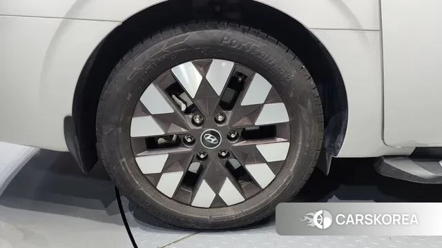 Hyundai Staria id 3031891 из Кореи 15