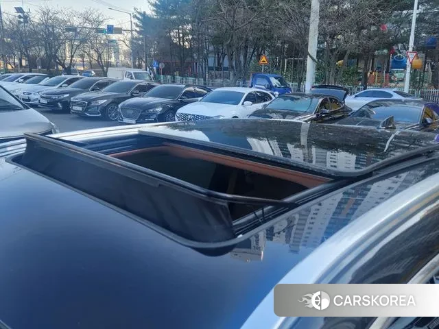 Genesis GV80 id 3472032 из Кореи 15