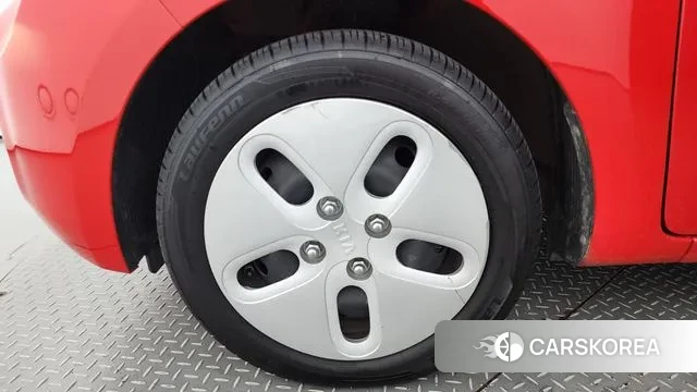 Kia The New Ray id 2981631 из Кореи 15