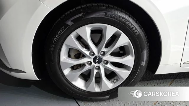 Kia K8 id 4434281 из Кореи 28