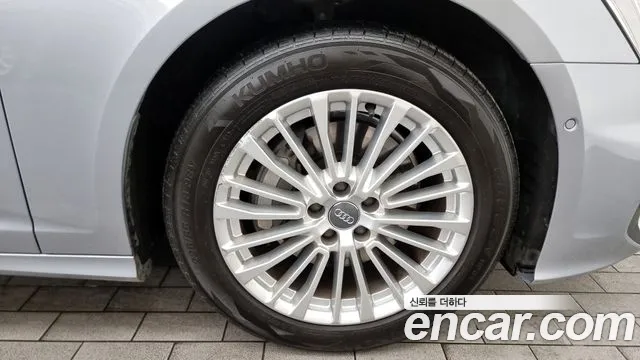 Audi A6 (C8) id 2825591 из Кореи 15