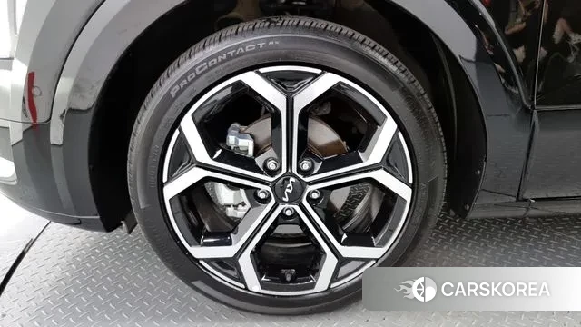 Kia Di Ol Nu Niro id 3016802 из Кореи 15