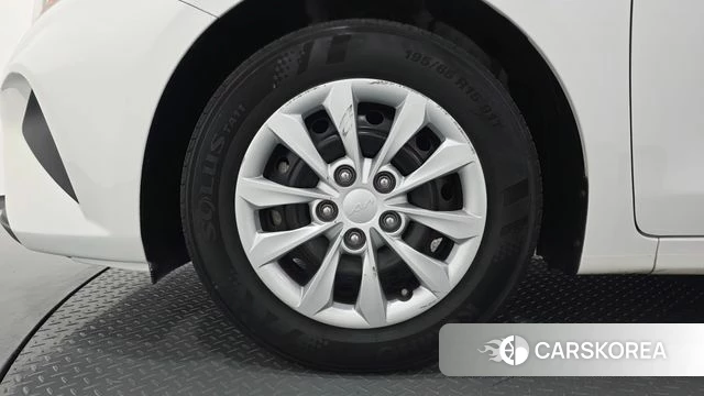 Kia The New K3 2nd generation id 4898671 из Кореи 26