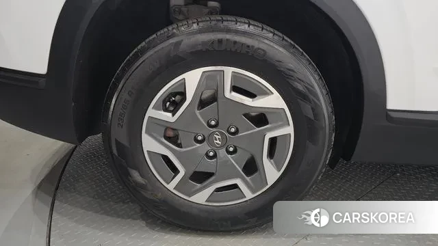 Hyundai The New Santa Fe id 3411691 из Кореи 15