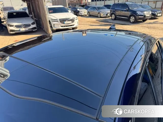 Kia Stinger id 3308217 из Кореи 11