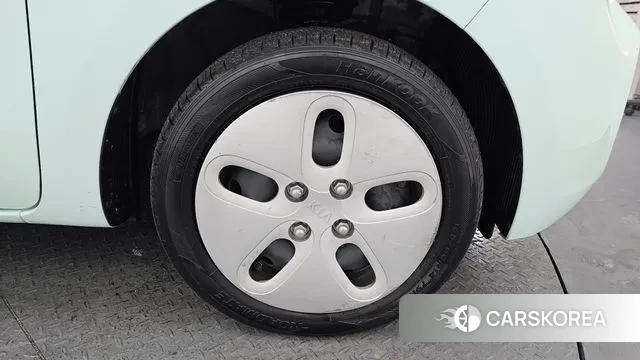 Kia The New Ray id 3650682 из Кореи 15