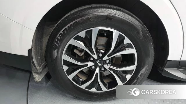 Kia Carnival 4th generation id 3936077 из Кореи 15