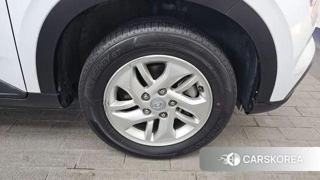 Hyundai Venue id 3587933 из Кореи 15