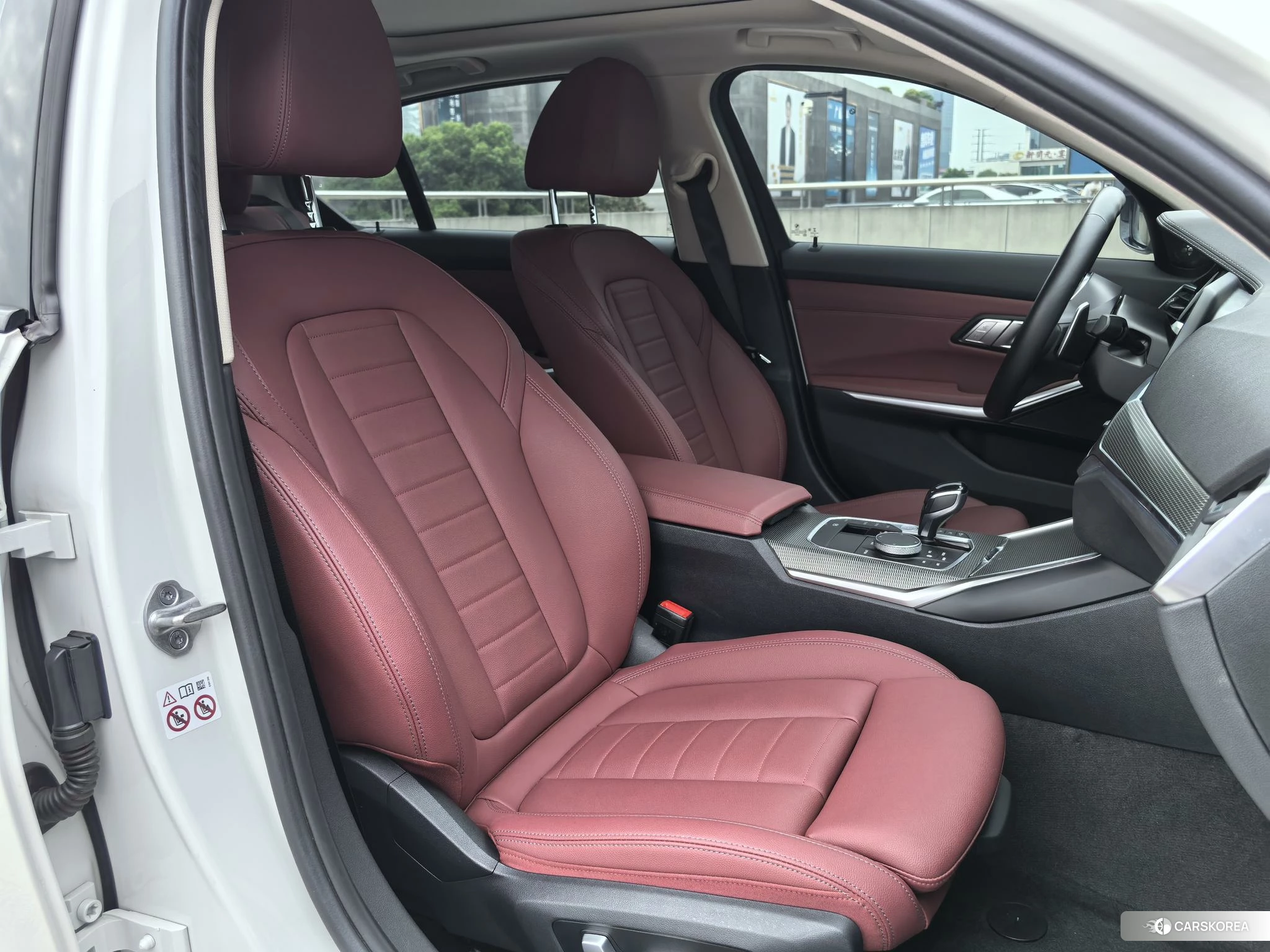 BMW 3 series id 4454079 из Китая 9