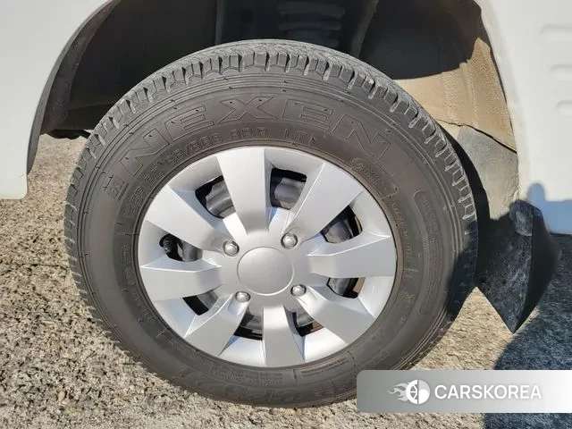 Chevrolet (GM Daewoo) New Damas id 3695749 из Кореи 15