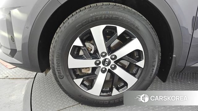 Kia Sorento 4th Generation id 3833954 из Кореи 15