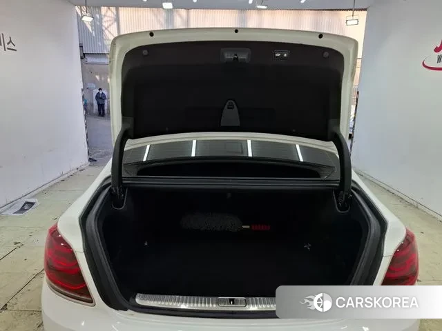 Kia More K9 id 3626044 из Кореи 15