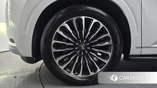 Hyundai Palisade id 3468899 из Кореи 15