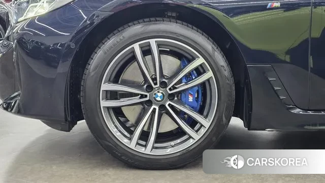 BMW 6 Series GT (G32) id 3596301 из Кореи 15