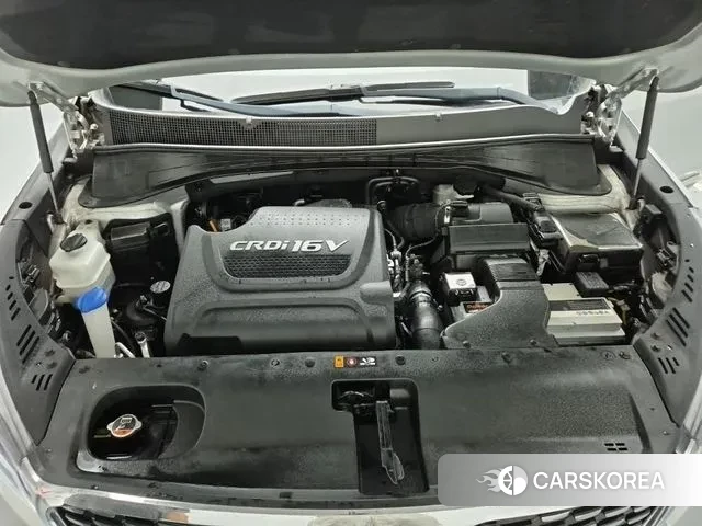 Kia The New Sorento id 3423525 из Кореи 13