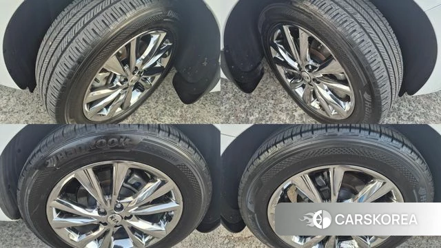 Kia The New Carnival id 3823944 из Кореи 15