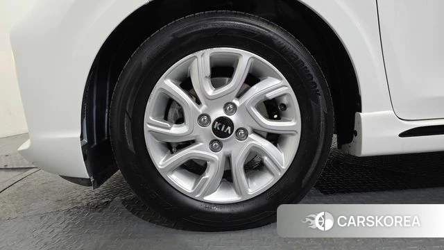 Kia All New Morning (JA) id 4233192 из Кореи 15