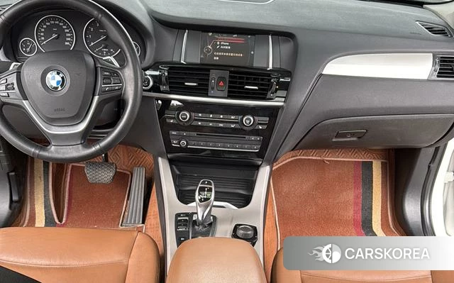 BMW X3 (import) id 3913788 из Китая 11