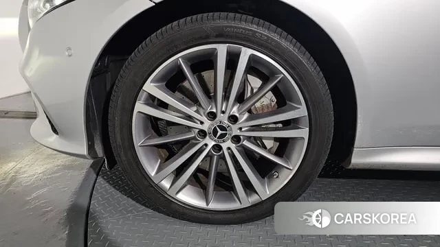 Mercedes-Benz CLS-Class C257 id 3362567 из Кореи 15