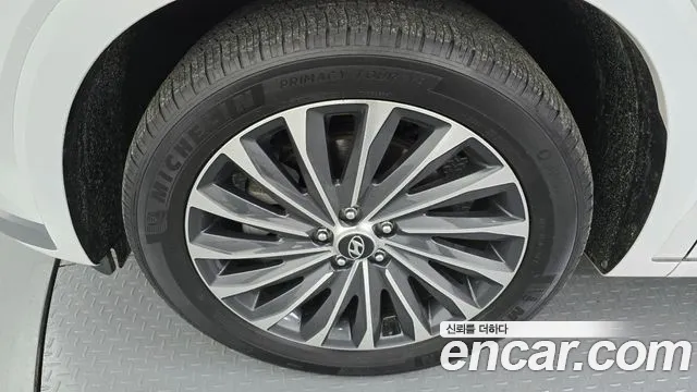 Hyundai The New Palisade id 2706314 из Кореи 15