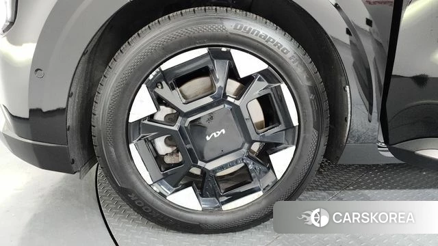 Kia The New Carnival 4th Generation id 4302290 из Кореи 35