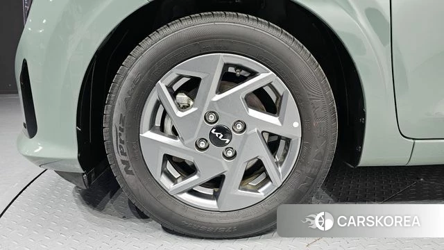 Kia The New Morning (JA) id 4201166 из Кореи 25