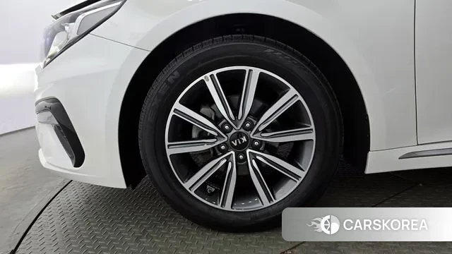 Kia The New K5 2nd generation id 3464949 из Кореи 15