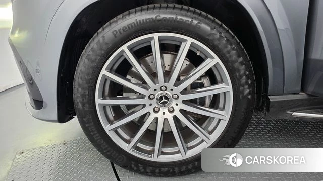 Mercedes-Benz GLS - Class X167 id 4892864 из Кореи 28