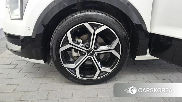 Kia Di Ol Nu Niro id 4922450 из Кореи 32