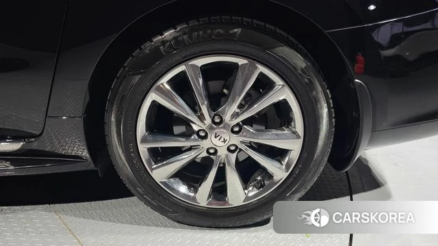 Kia The New Carnival id 4180107 из Кореи 15