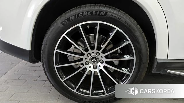Mercedes-Benz GLE-Class W167 id 3865660 из Кореи 15