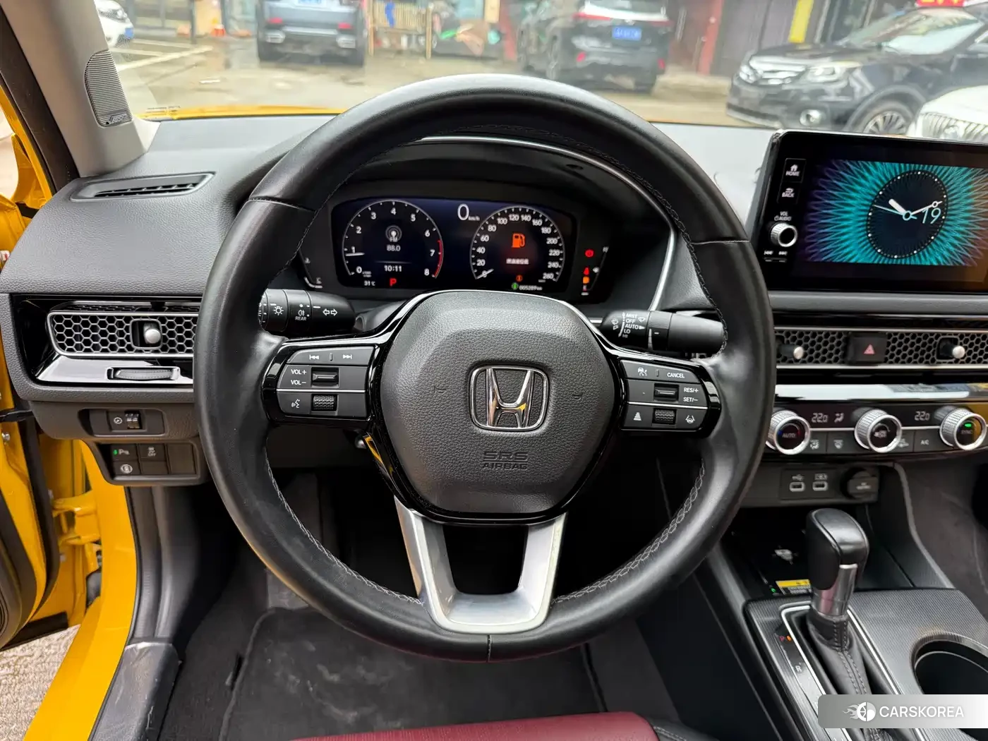 Honda Integra id 4629153 из Китая 15