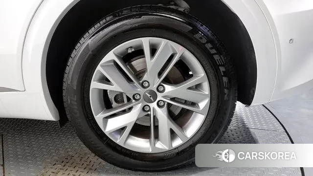 Genesis GV70 id 3036634 из Кореи 15