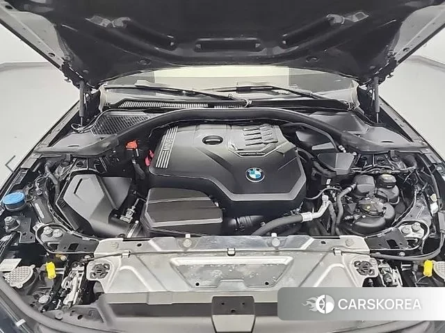 BMW 3 Series (G20) id 3788439 из Кореи 14