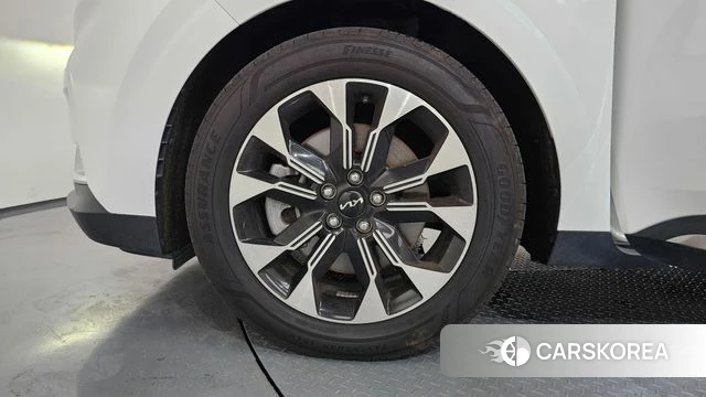 Kia Carnival 4th generation id 4579973 из Кореи 31