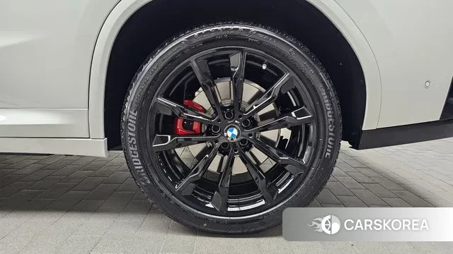 BMW X4 (G02) id 3679381 из Кореи 15